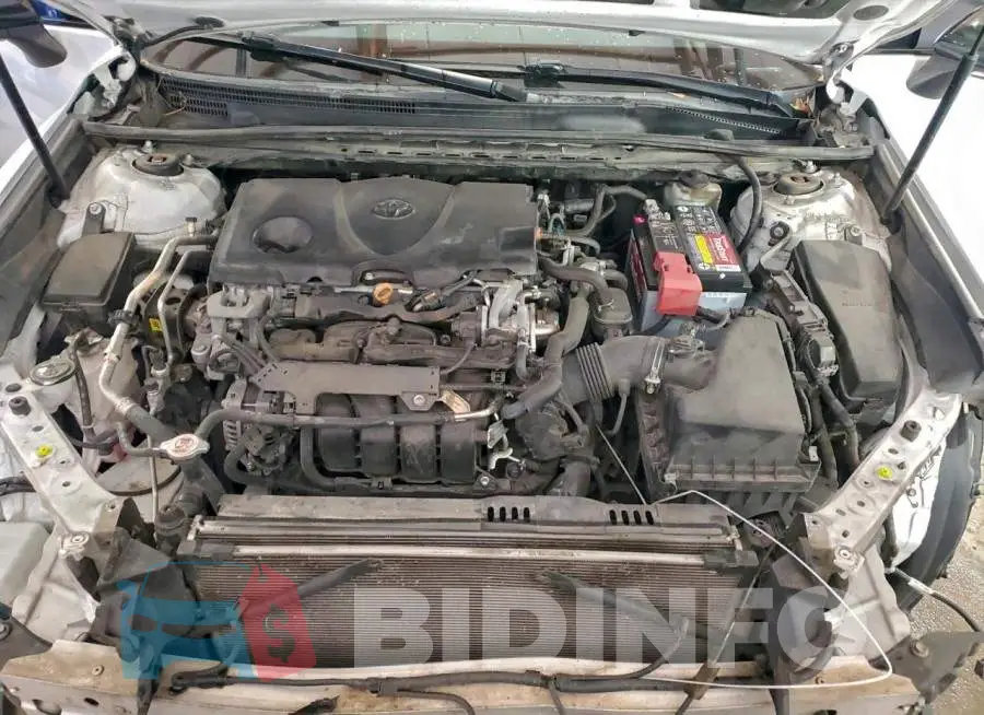 4T1K61AK4LU330181 Photo# 11