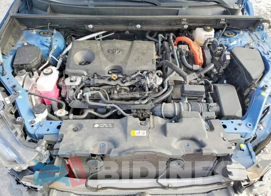 4T3E6RFV4PU120000 Photo# 12