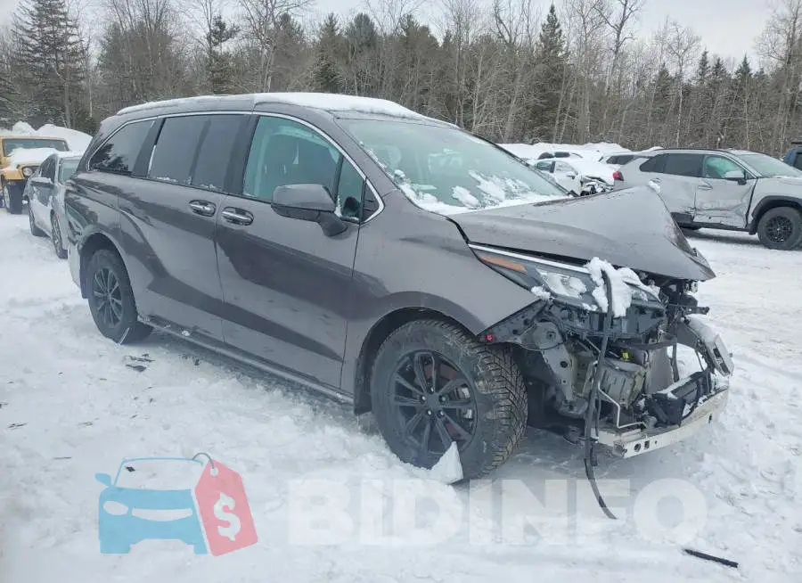 5TDGRKEC2RS213853 Photo# 4