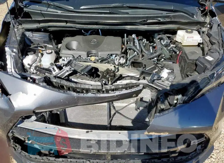 5TDKRKEC3SS239345 Photo# 12