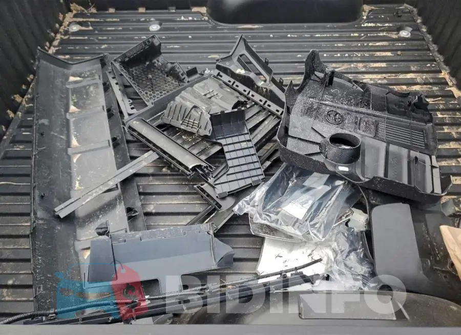 5TFLA5DB6TX350456 Photo# 12