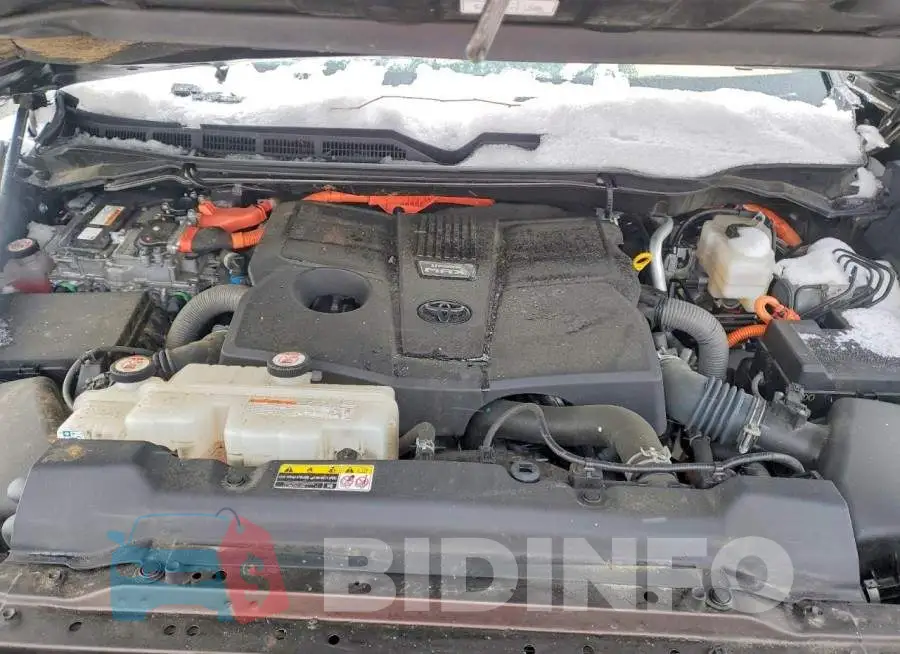5TFMC5DB4PX022652 Photo# 12