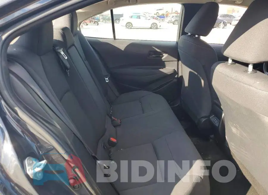 5YFB4MDE2PP067449 Photo# 10