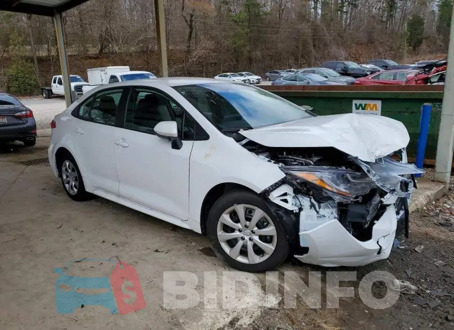 5YFB4MDE6SP279439 Photo# 4