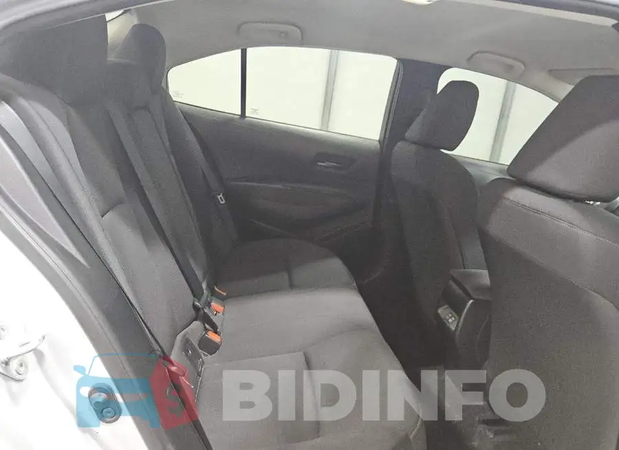 5YFB4MDE7RP112503 Photo# 10