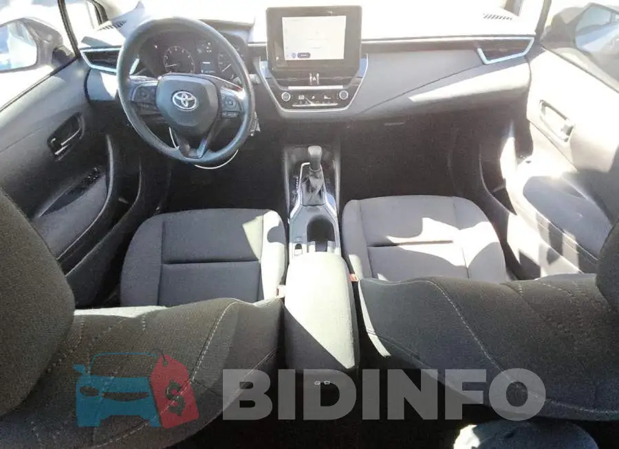 5YFB4MDE7RP112503 Photo# 8