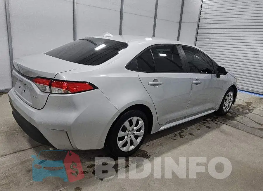 5YFB4MDE7RP112503 Photo# 3
