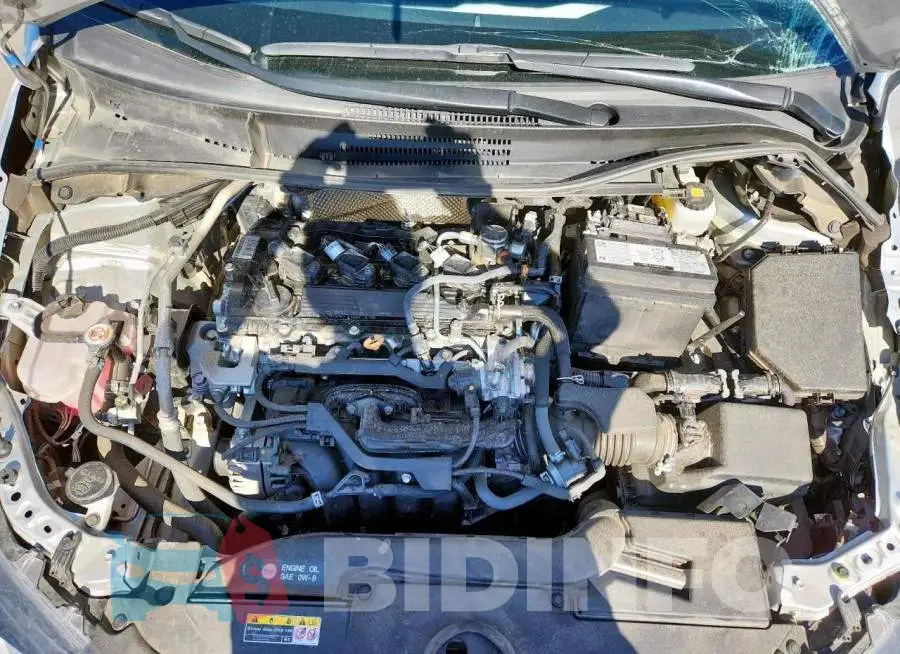 5YFB4MDE7SP246532 Photo# 11
