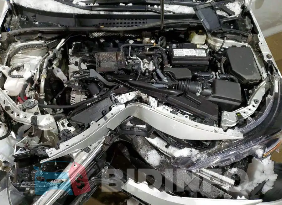 5YFB4MDE8SP291124 Photo# 11