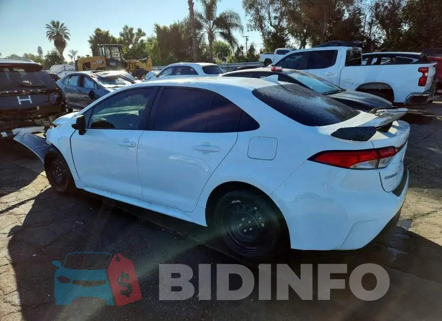5YFB4MDE9SP246676 Photo# 2