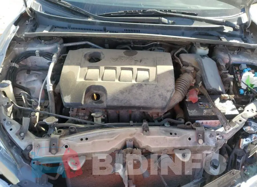 5YFBURHE4HP626511 Photo# 11