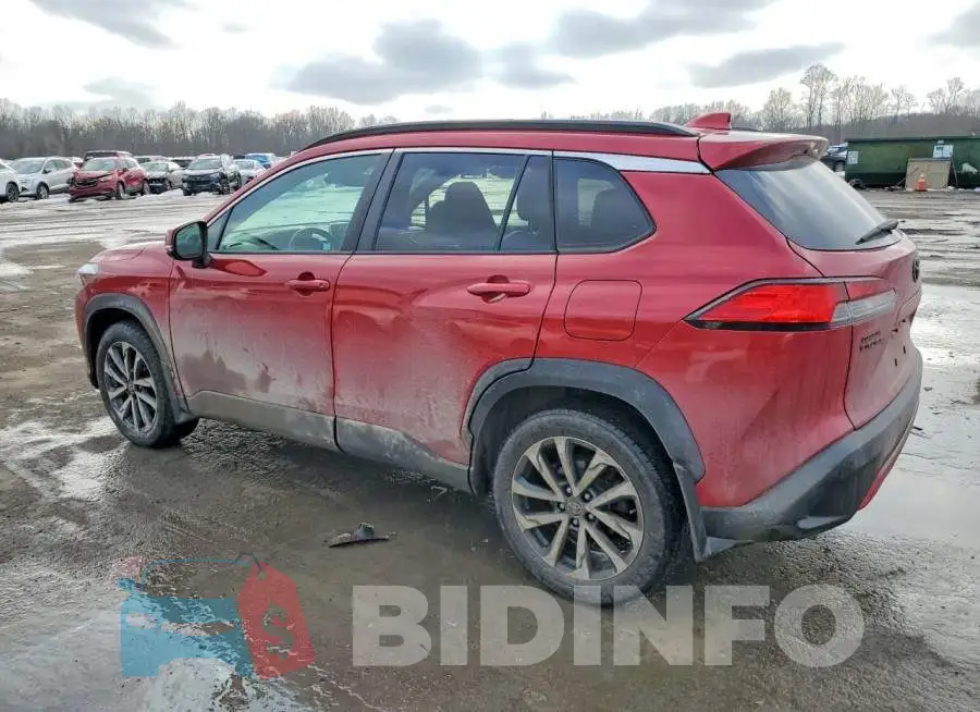 7MUDAABG5NV007972 Photo# 2