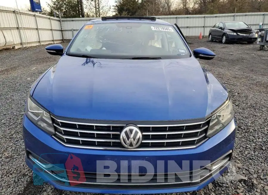 1VWBT7A30HC037171 Photo# 5