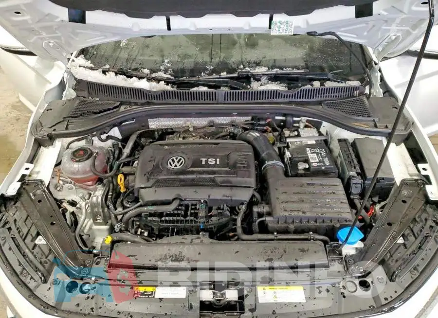 3VW2M7BU0TM002433 Photo# 11