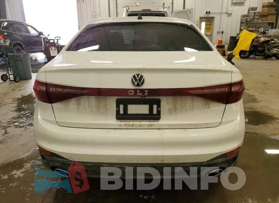 3VW2M7BU0TM002433 Photo# 6