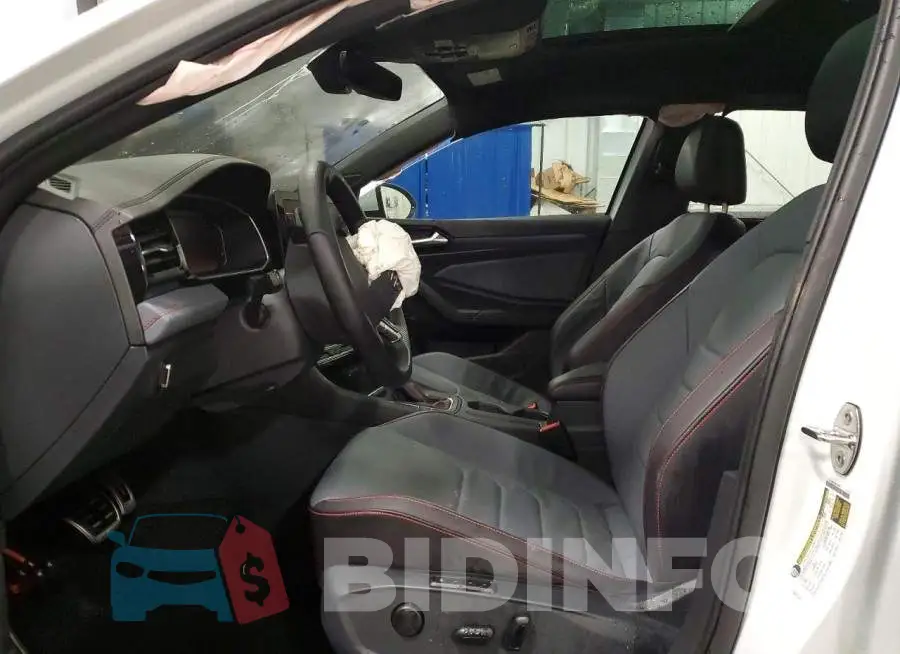 3VW2M7BU0TM002433 Photo# 7