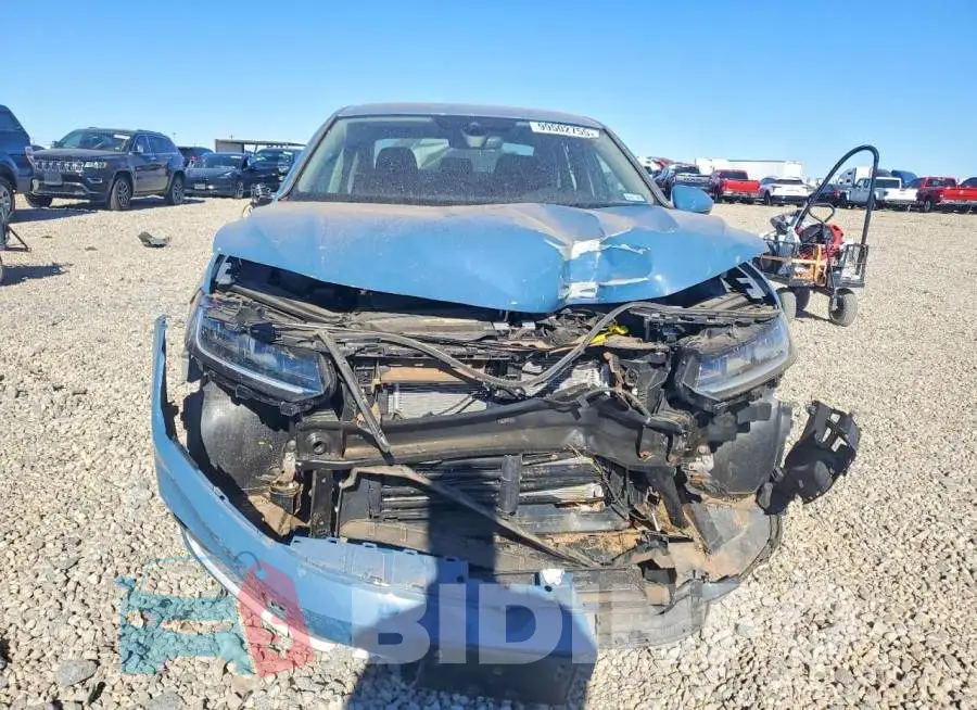 3VW5X7BU3SM049734 Photo# 5