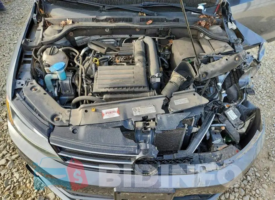 3VWDB7AJ0HM343845 Photo# 11