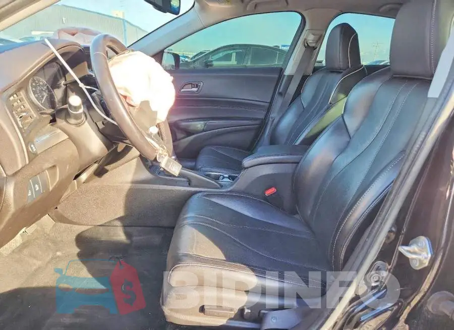 19UDE2F74MA000183 Photo# 7