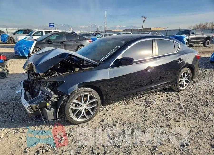 19UDE2F74MA000183 Photo# 1