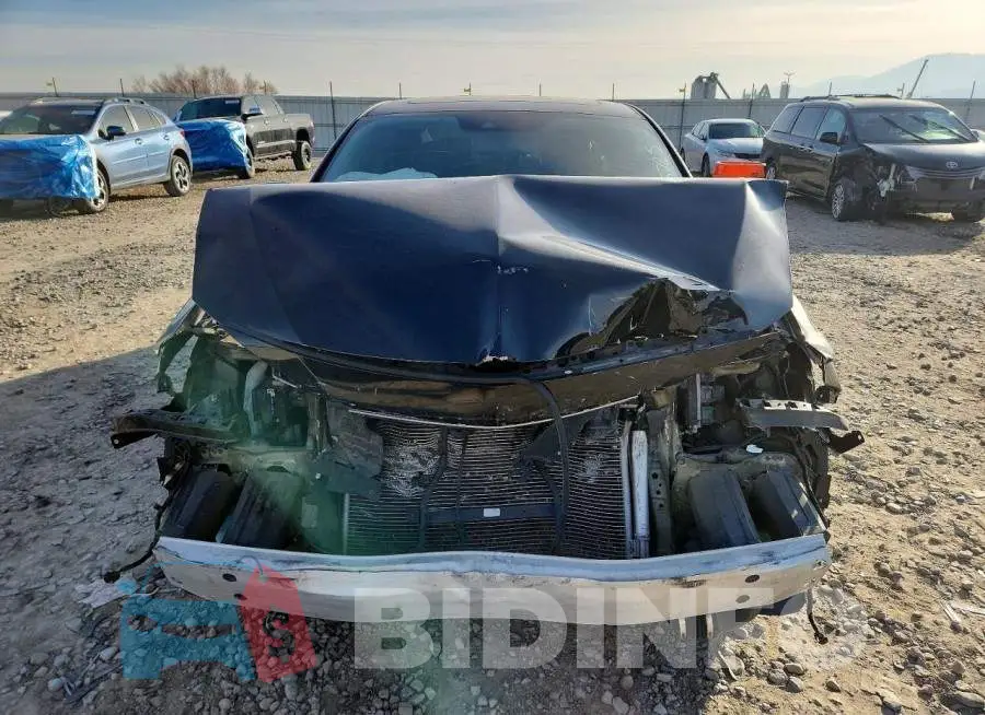 19UDE2F74MA000183 Photo# 5