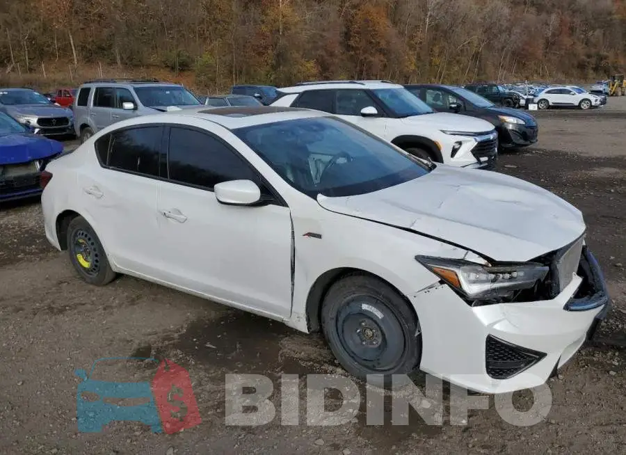 19UDE2F8XLA001409 Photo# 4