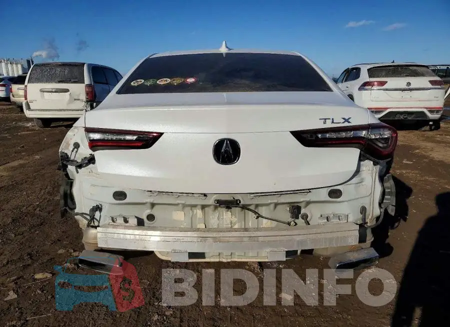 19UUB5F45MA014741 Photo# 6