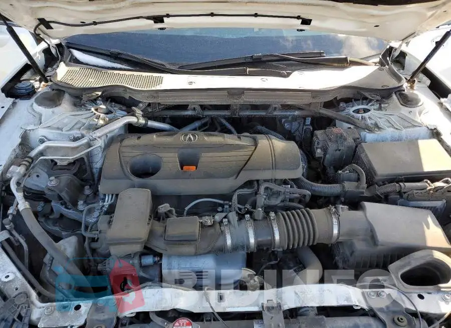 19UUB5F45MA014741 Photo# 11