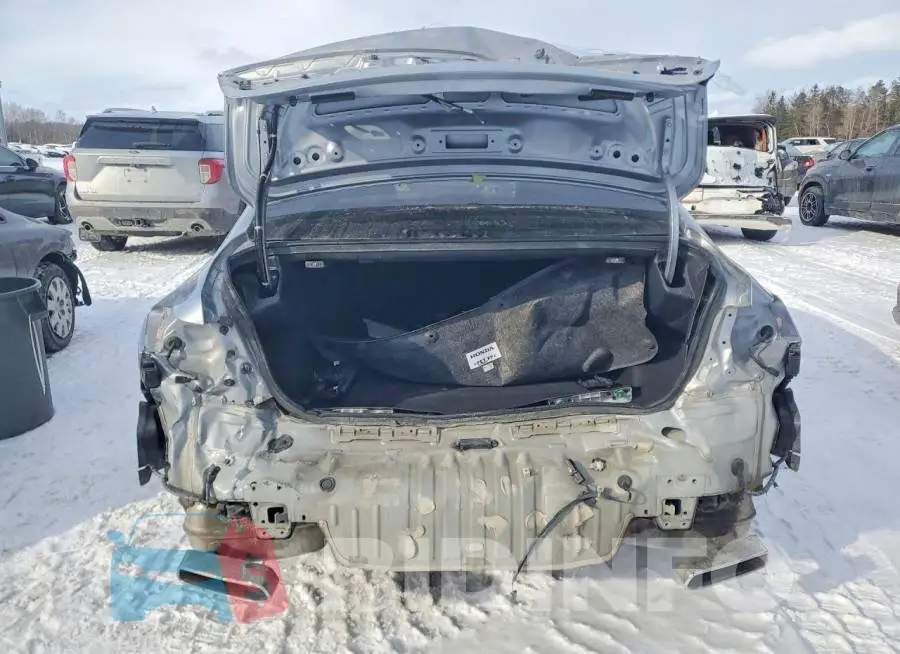 19UUB6F57MA802192 Photo# 6