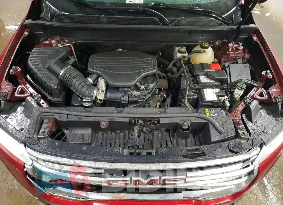 1GKKNKLS7LZ191133 Photo# 12