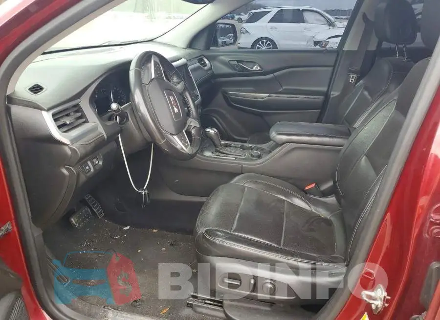 1GKKNMLA5JZ170832 Photo# 7