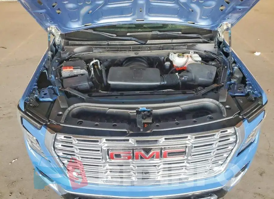 1GKS2DRL3SR135290 Photo# 12