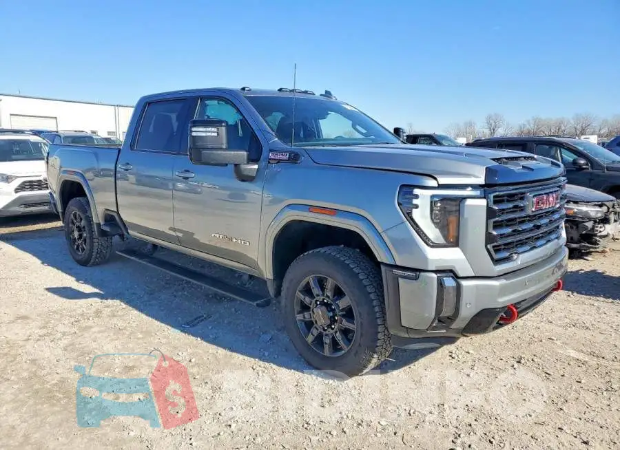 1GT49PEY4RF399035 Photo# 4