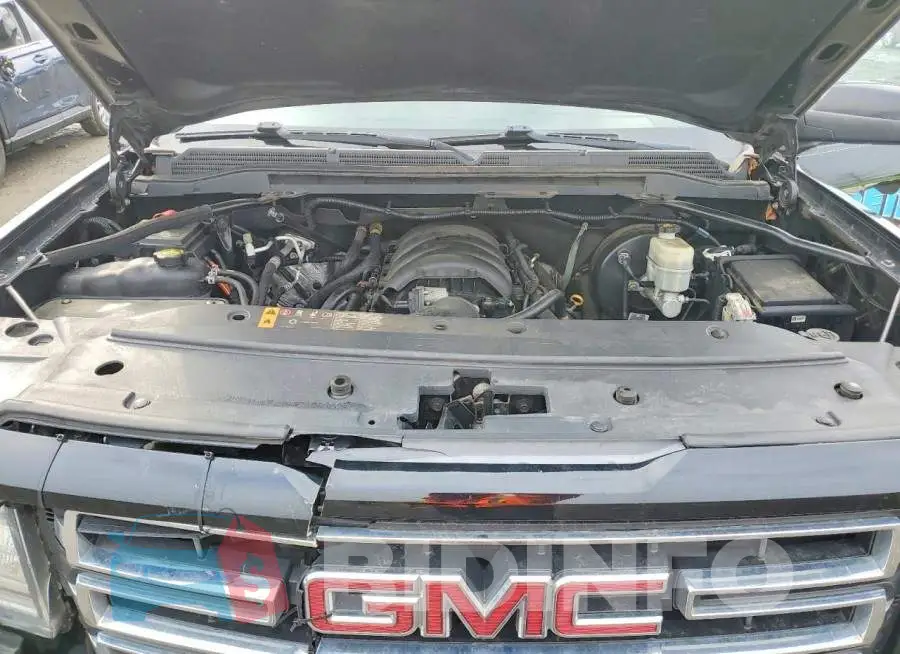 2GTV2LEC9K1174418 Photo# 11