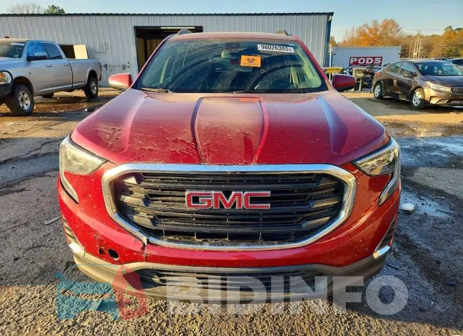 3GKALMEV7ML313874 Photo# 5