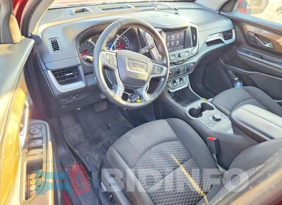 3GKALMEV7ML313874 Photo# 8