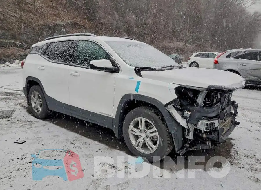 3GKALTEV6KL307913 Photo# 4