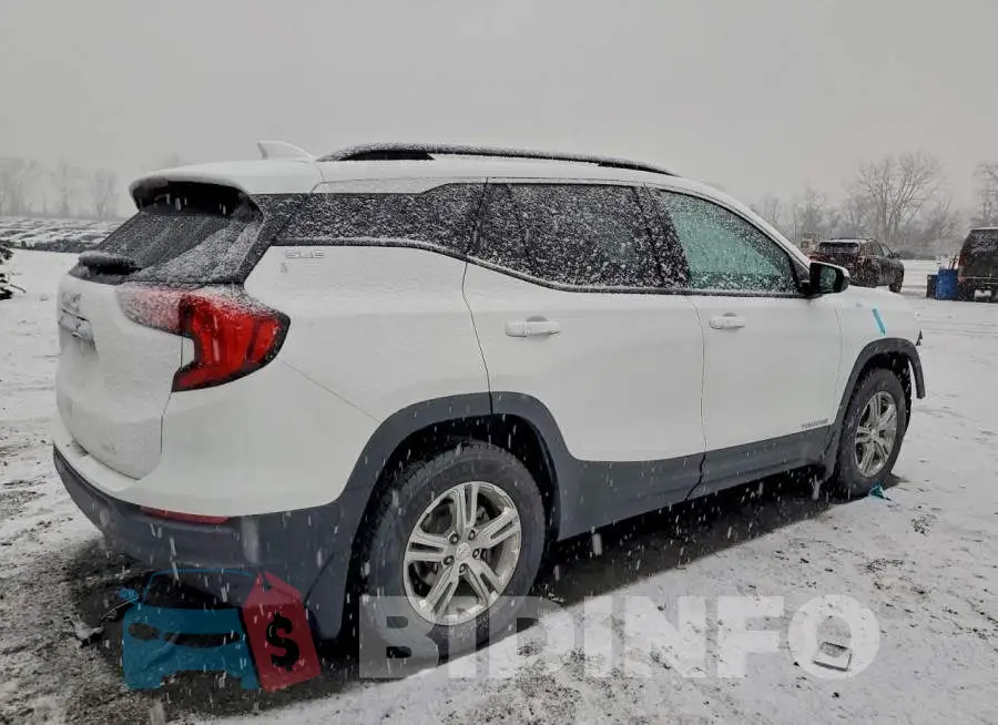 3GKALTEV6KL307913 Photo# 3