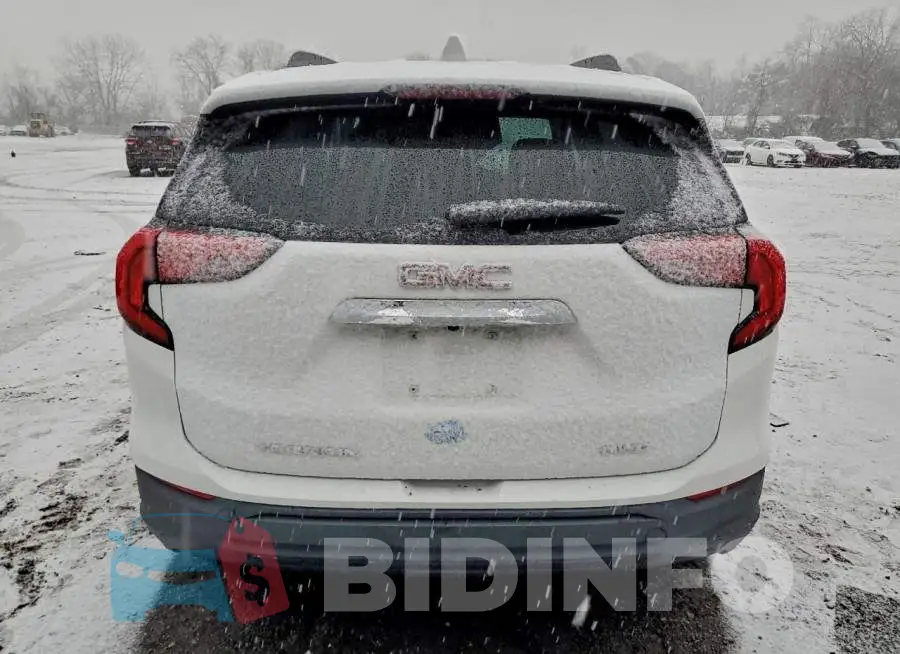 3GKALTEV6KL307913 Photo# 6