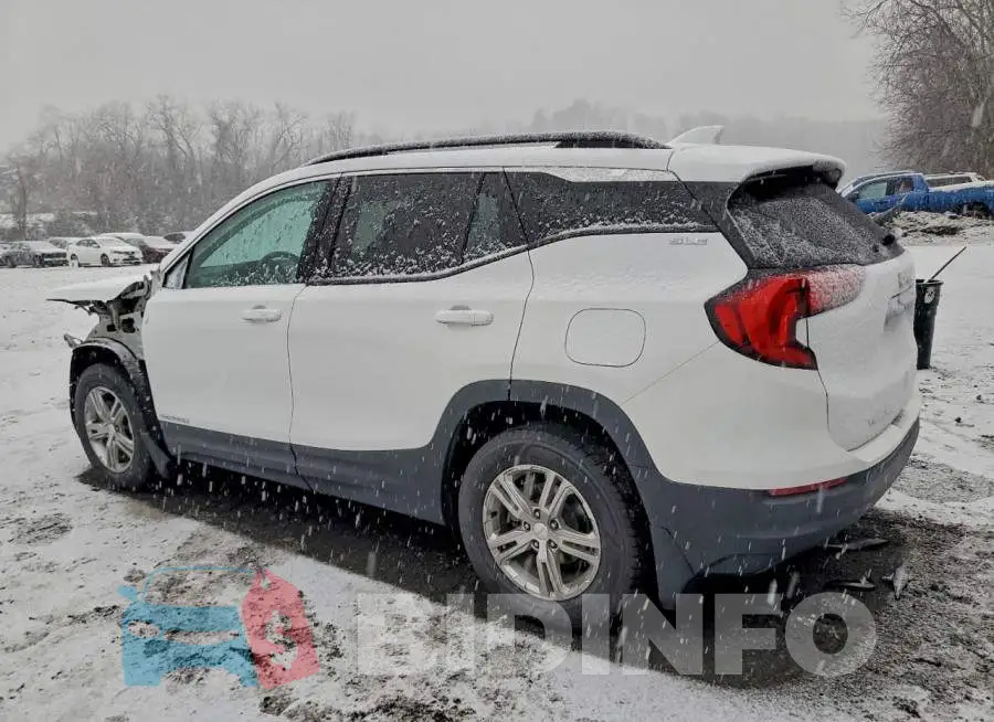 3GKALTEV6KL307913 Photo# 2