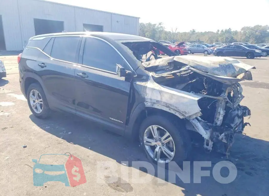 3GKALTEV8JL411057 Photo# 4