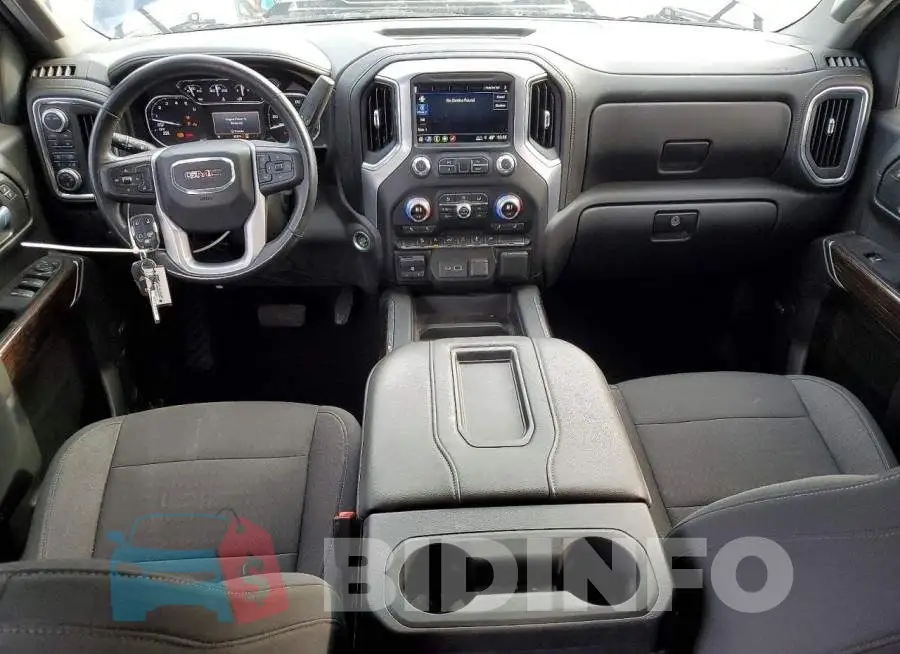 3GTU9CED7MG177425 Photo# 8