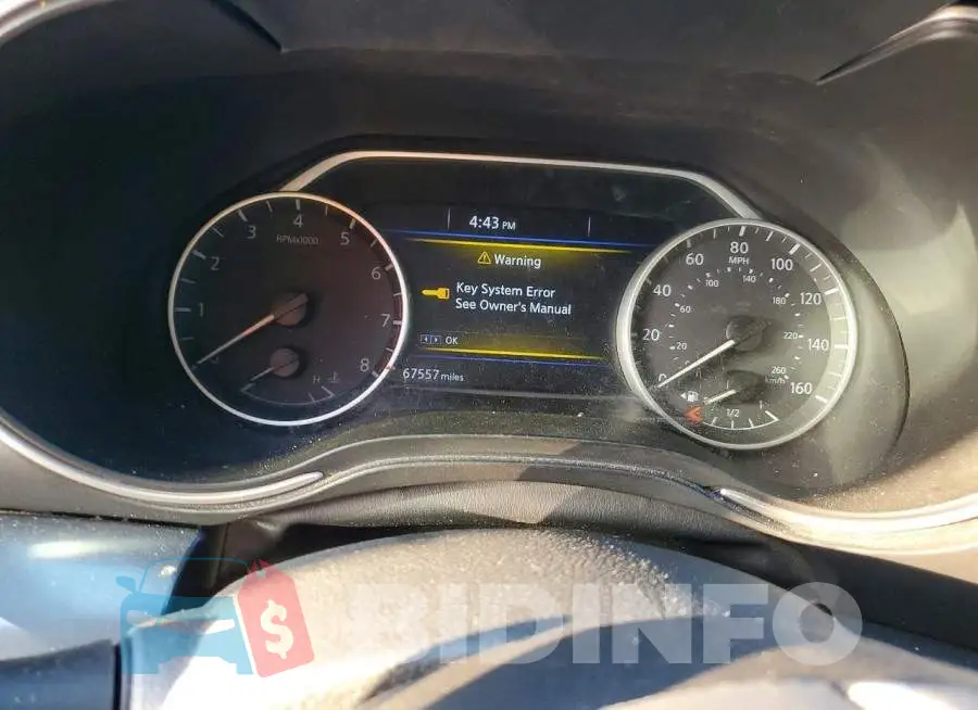 1N4AA6EV0MC512876 Photo# 9