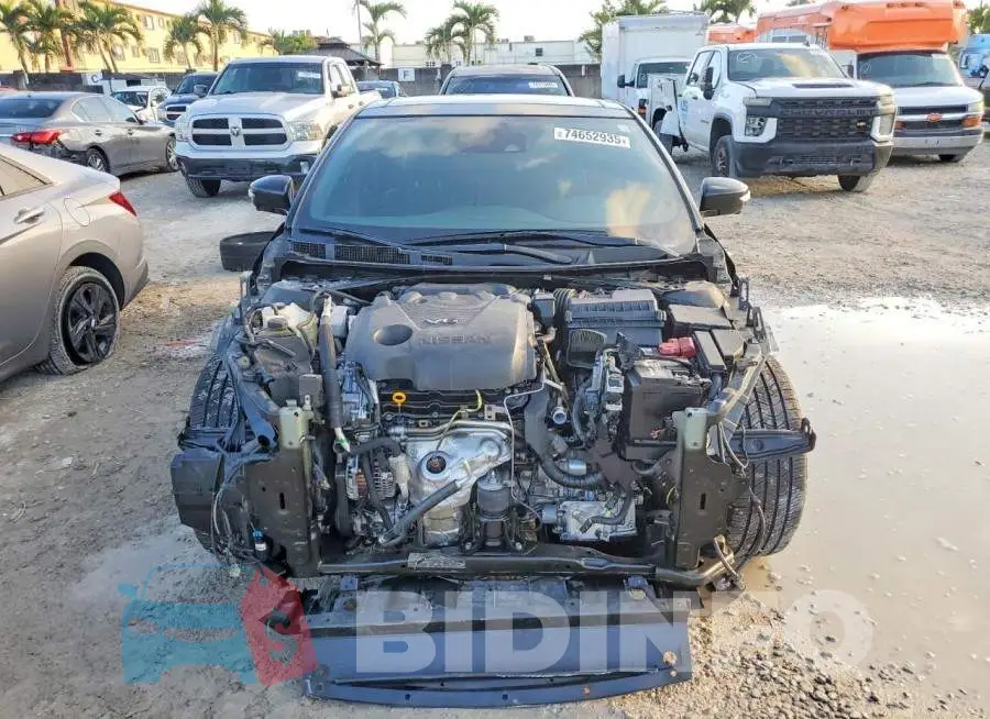 1N4AA6EV0MC512876 Photo# 5