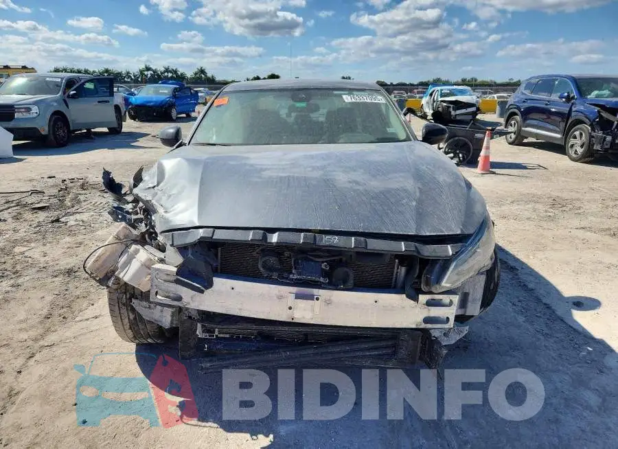1N4BL4CV2LC276025 Photo# 5
