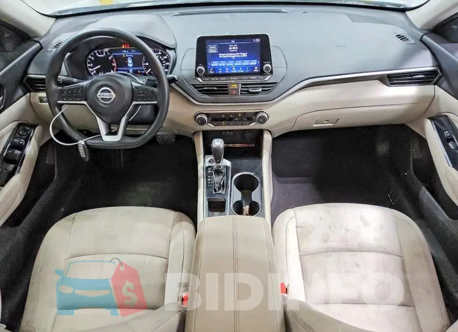 1N4BL4DV5MN356990 Photo# 8