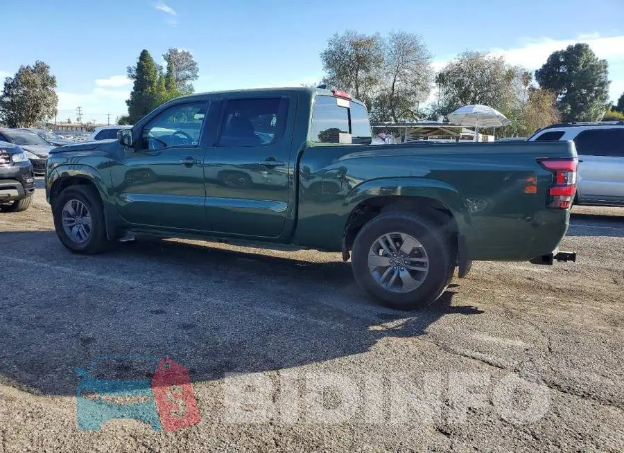 1N6ED1FJ4SN601432 Photo# 2