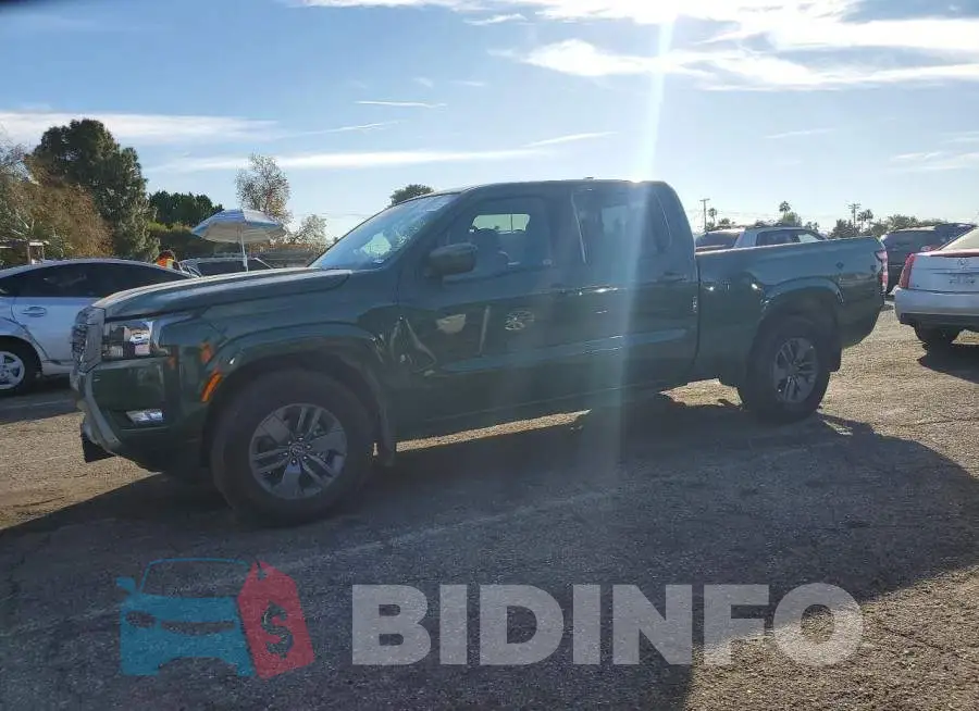 1N6ED1FJ4SN601432 Photo# 1