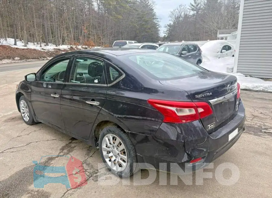 3N1AB7AP4JY320192 Photo# 4