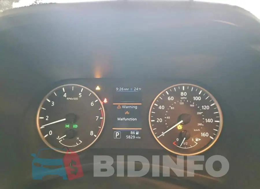 3N1AB8BV6SY299530 Photo# 9